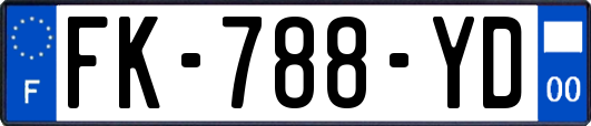 FK-788-YD