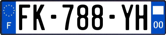 FK-788-YH