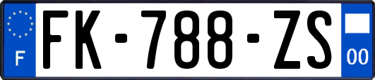 FK-788-ZS