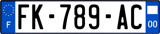 FK-789-AC