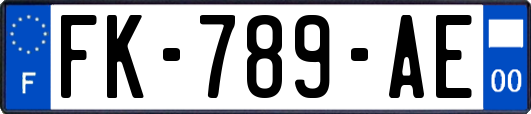 FK-789-AE