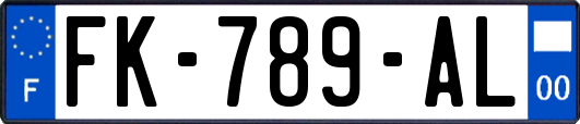 FK-789-AL