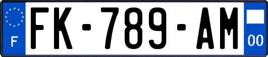 FK-789-AM