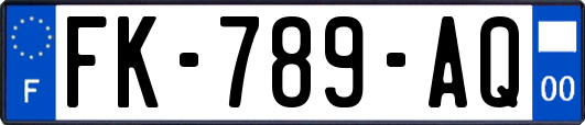 FK-789-AQ