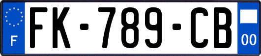 FK-789-CB
