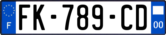 FK-789-CD