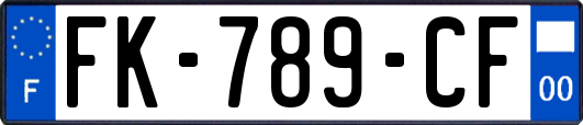 FK-789-CF