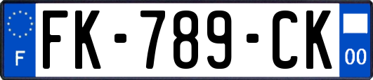 FK-789-CK