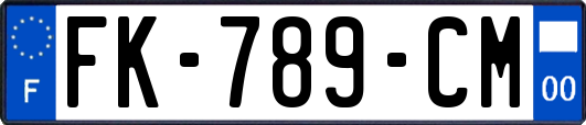 FK-789-CM