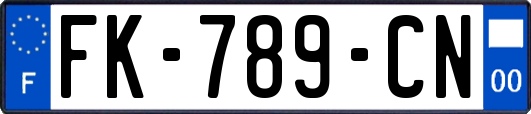FK-789-CN