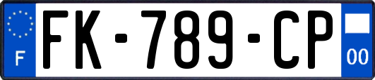FK-789-CP