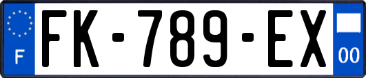 FK-789-EX