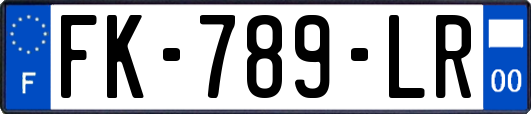 FK-789-LR