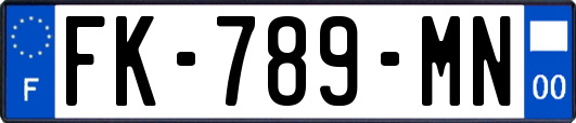 FK-789-MN