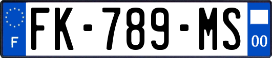 FK-789-MS