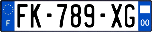 FK-789-XG