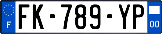 FK-789-YP