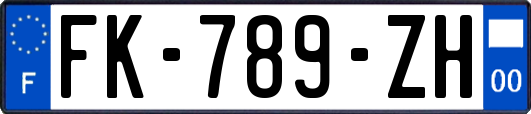 FK-789-ZH
