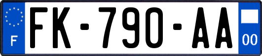 FK-790-AA