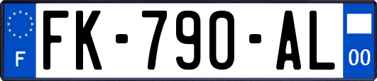 FK-790-AL