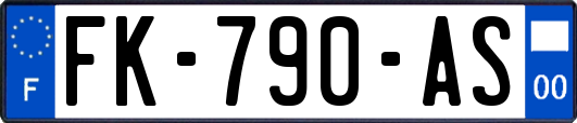 FK-790-AS