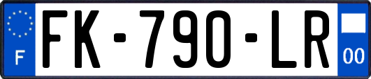 FK-790-LR