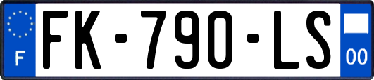 FK-790-LS