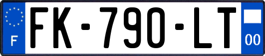 FK-790-LT