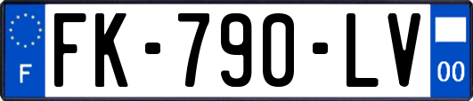 FK-790-LV