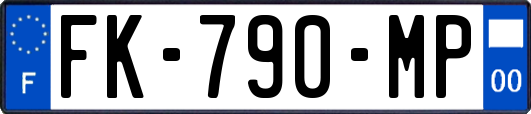 FK-790-MP