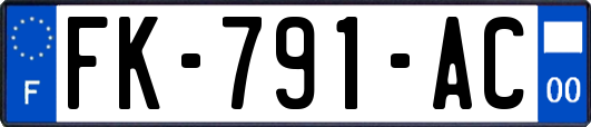 FK-791-AC