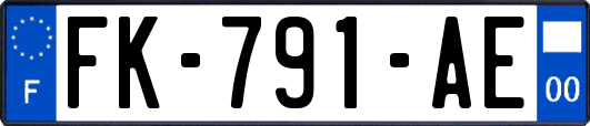 FK-791-AE