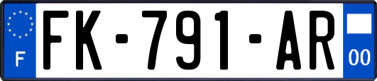 FK-791-AR