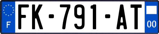 FK-791-AT