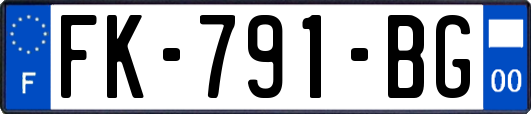 FK-791-BG