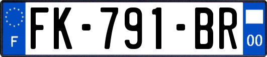 FK-791-BR