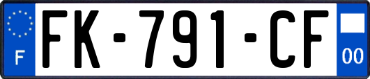 FK-791-CF