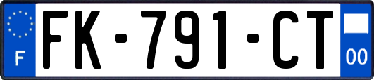 FK-791-CT