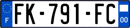 FK-791-FC