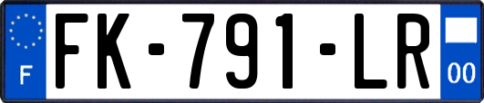 FK-791-LR