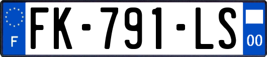 FK-791-LS