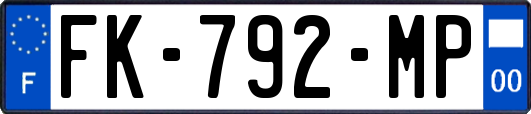 FK-792-MP