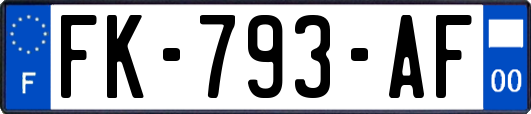 FK-793-AF