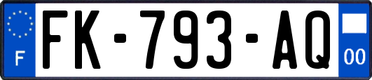 FK-793-AQ