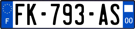 FK-793-AS