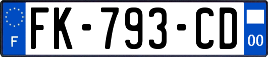FK-793-CD