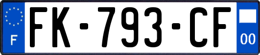 FK-793-CF
