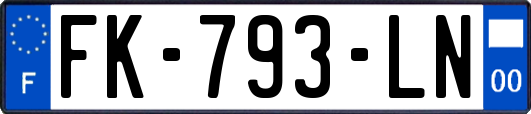 FK-793-LN