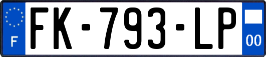 FK-793-LP