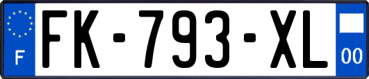 FK-793-XL